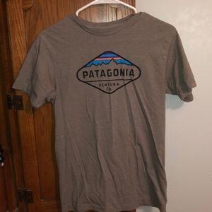 Patagonia Tee